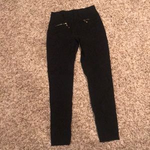 Black Skinny Jeans
